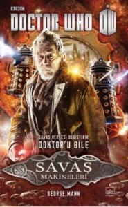 Doctor Who Savaş Makineleri