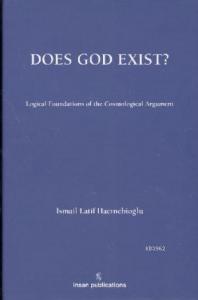 Does God Exist? Logical Foundations of the Cosmological Argument