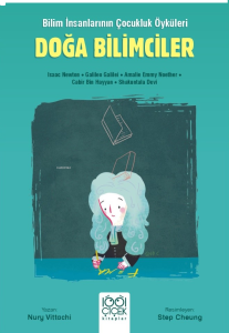 Doğa Bilimciler – Genç Bilim İnsanları