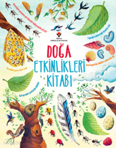 Doğa Etkinlikleri Kitabı