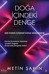 Doğa İçindeki Denge