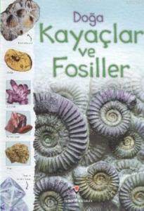 Doğa - Kayaçlar ve Fosiller