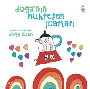 Doğa’nın Muhteşem İcatları