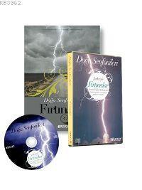 Doğa Senfonileri - Fırtınalar (kitap + Cd)