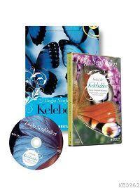 Doğa Senfonileri - Kelebekler (kitap+Cd)