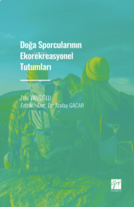 Doğa Sporcularının Ekorekreasyonel Tutumları
