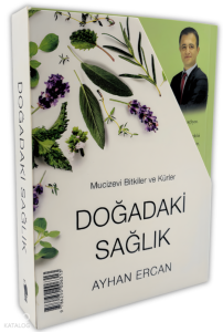 Doğadaki Sağlık Seti