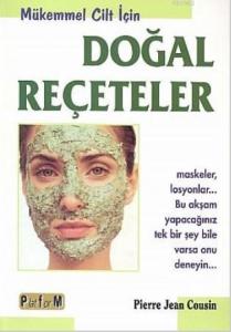 Doğal Reçeteler