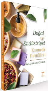 Doğal Ve Endüstriyel Kozmetik Formülleri