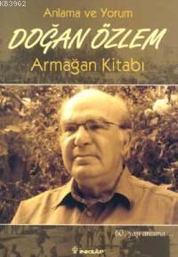 Doğan Özlem Hatıra Kitabı