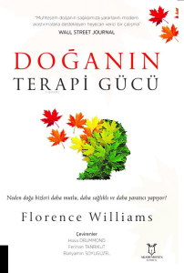 Doğanın Terapi Gücü