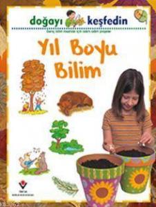 Doğayı Keşfedin Yıl Boyu Bilim
