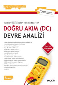 Doğru Akım (DC) Devre Analizi