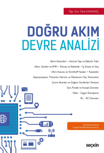 Doğru Akım Devre Analizi