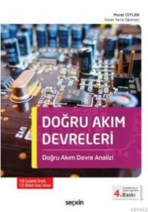 Doğru Akım Devreleri; Doğru Akım Devre Analizi