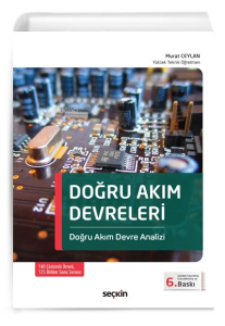 Doğru Akım Devreleri