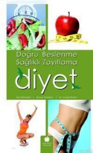 Doğru Beslenme Sağlıklı Zayıflama Diyet