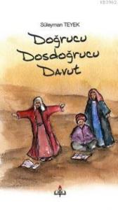 Doğrucu Dosdoğrucu Davut