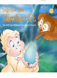 Doğruluk Taşı Kimberlit