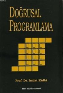 Doğrusal Programlama