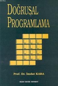 Doğrusal Programlama