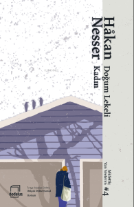 Doğum Lekeli Kadın