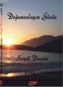 Doğumundayım Günün