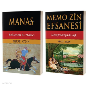 Doğunun İki Yıldızı Seti - 2 Kitap Takım