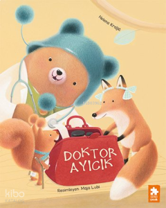 Doktor Ayıcık
