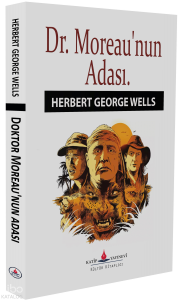 Doktor Moreau’nun Adası