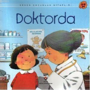 Doktorda