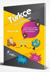 Doktrin Yayınları Tarih ve Coğrafya Öğreten Türkçe Tamamı Çözümlü Soru Bankası Doktrin