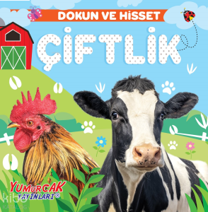 Dokun ve Hisset - Çiftlik