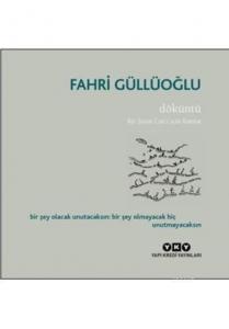 Döküntü; Bir Şiirin Can'ı İçin Kantat