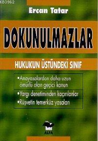 Dokunulmazlar