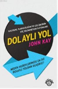 Dolaylı Yol