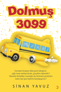 Dolmuş 3099
