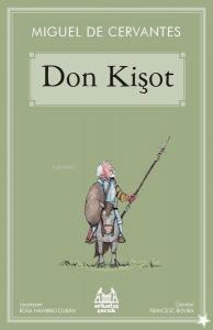 Don Kişot - (Gökkuşağı Yıldızlı Seri)