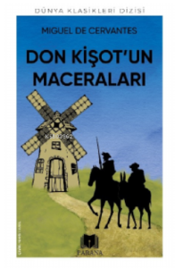 Don Kişot’un Maceraları