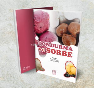 Dondurma ve Sorbe