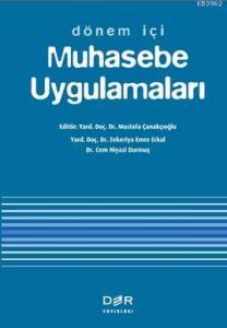 Dönem İçi Muhasebe Uygulamaları