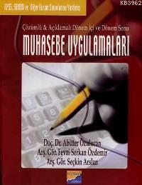 Dönem İçi ve Dönem Sonu Muhasebe Uygulamaları