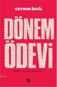 Dönem Ödevi