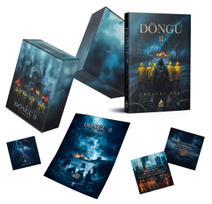 Döngü 2 ( Ciltli Kutulu)