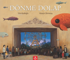 Dönme Dolap