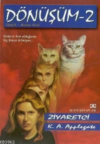 Dönüşüm 2 - Ziyaretçi