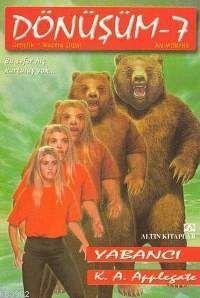 Dönüşüm 7 - Yabancı