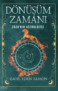 Dönüşüm Zamanı;2026 Astrolojisi