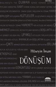 Dönüşüm