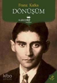 Dönüşüm